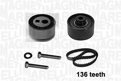 Magneti Marelli 0831R3 Timing Belt Kit