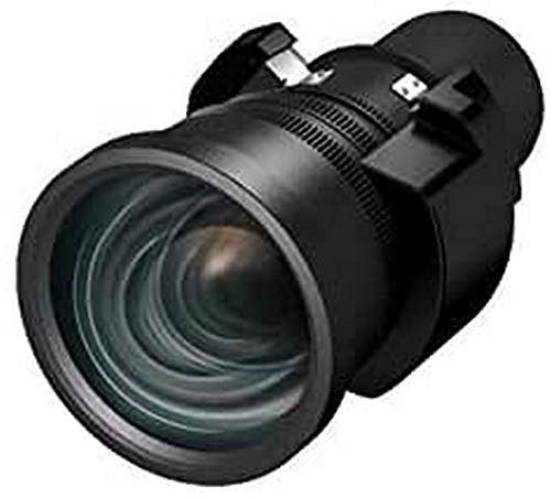 Epson ELP LW08 36mm 57.4mm Weitwinkelobjektiv f/2.0-2.3 EB-L1050 L1060 L1065 L1070 L1075 L20002 Pro L1060 Pro L1070 Pro L120000 3