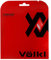 VOLKL V29102_17G Tennisschlägersaite mit V-Quadrat, ultimativer Spin und festes Gefühl, Co-Polymer, quadratische Form (Lava, V29102_17G, Set)