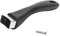 armine88 Olla Mango Sartén Duradero Universal Ergonómico Largo Baquelita Grip Utensilios de Cocina Reemplazo Accesorios de Cocina para el hogar Anti escaldado Desmontable Desmontable