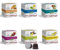 Sandemetrio Te e Tisane Bio Compatibili con Nespresso, Scelgi tra: Te al Limone, Tisana Notte, Digestiva, Cannella e Arancia, Zenzero e Limone, Frutti di Bosco. 50 Capsule (5 box da 10 cps)