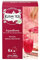 Kusmi Tea - AquaRosa - Infusion Glacée Bio - Mélange Aromatisé d'Hibiscus, Baies Noires et Fruits - Infusion sans Théine - Etui 6 Grands Sachets - 48 gr