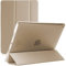 Slim Smart Magnetic Stand Cover For Apple iPad mini 4 2015 & mini 5 2019 (Gold)