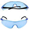 XLKJ 6 Stück Kinderschutzbrille－Outdoor Spiel Schutzbrille für Nerf N-Strike Elite Gun Augenschutz&Laborarbeit Schutzbrille