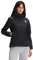 THE NORTH FACE NF0A7QEUJK3 W ANTORA JACKET Jacket Femme Black Taille XS