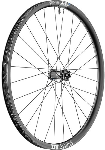 DT Swiss VR DT Swiss HXC 1501 Laufradsatz Carbon 110/15mm