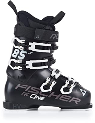 Fischer Skischuhe RC One X85 MP27.5 EU42 2/3 Flex 85 mit Thermoshape Skistiefel Modell 2023