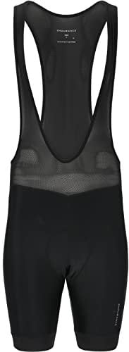 endurance Gorsk V7 Pantaloncini, 1001 Nero, L Uomo