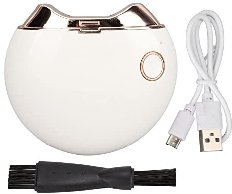 Leopacat Tagliaunghie Elettrici,Automatico Taglia Unghie Senza Fili Ricaricabili Silenzioso USB Design Curvo Sicuro Lima Unghie 2 In 1 Funzionamento con Un Tasto per Bambini Manicure Anziani Adulti