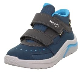 Superfit Kicks Sneaker Gore-Tex 1-006099 Jungen