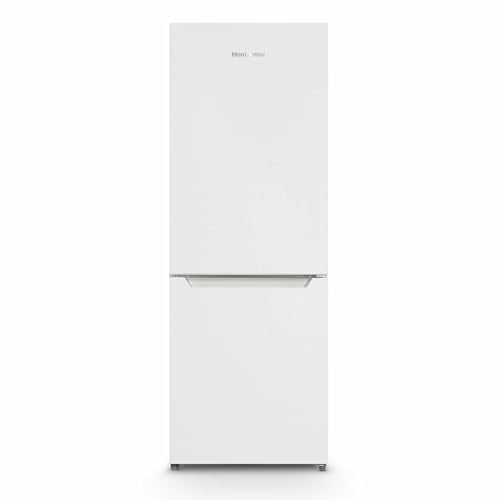 Montpellier MLF150EW 174litre 60/40 Fridge Freezer Low Frost Class E White