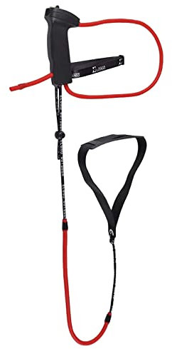 Bogen-Trainer, Bogengerät, Stärke, Stretchband, Trainingsgerät für Recurve-Bogen-Experten