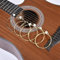 6 corde per chitarra da concerto, corde per chitarra acustica, ricambio per parti di chitarra, strumenti musicali per chitarra acustica, corde per chitarra classica
