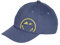 adidas Unisex Kids Smiley World Kids Kappe Preloved Ink/Bright Yellow Teens