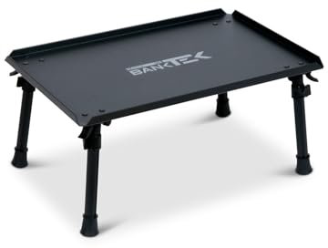 Sonik Bank-Tek Bivvy Table | Bivvytische