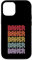Baker Case for iPhone 12/12 Pro