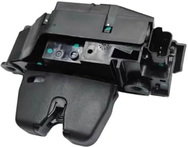 Serrure Hayon Arriere pour Peugeot 308 3008 4008 5008 9816195380 9684648380 9804762080 9805923880 Serrure De Coffre Serrure De Porte De Bagages Serrure De Hayon Arrière