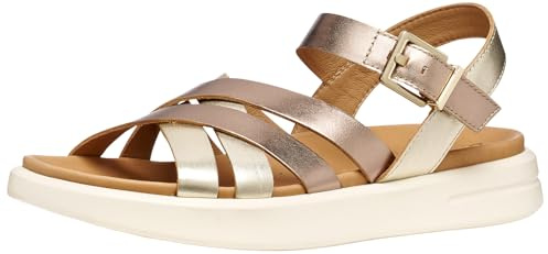 Geox Women's D Xand 2s BSports sandal