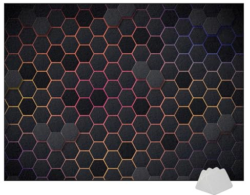 Tapis de batterie insonorisant antidérapant pour batterie de jazz électronique, grosse caisse, caisse claire