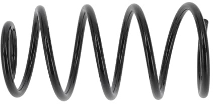 MONROE Suspension Spring | SP4865 | OE-Matching Quality | Ride Comfort & Stability | Pack of 1