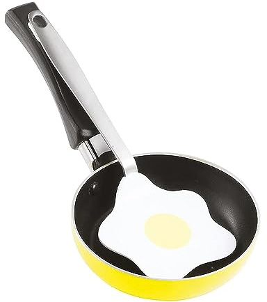 Eddingtons Mini Egg Pan And Spatula