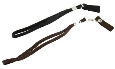 Stockschlaufe schwarz, Zubehör für Gehstöcke und Unterarmgehstützen