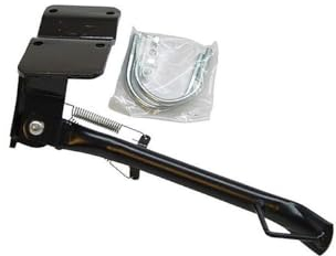 Seitenständer schwarz - BETA Ark 50 AC TYP:BS4