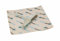 Smeg 931330806 Oven 2 Hole Oven Door Hinge