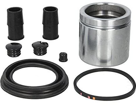 AUTOFREN SEINSA D41117C Bremssattel-Reparatursatz Vorne Kompatibel mit MERCEDES-BENZ SPRINTER 3-t Kasten 903 SPRINTER 3-t Bus 903 SPRINTER 2-t Kasten 901, 902 SPRINTER 3-t Pritsche/Fahrgestell 903, VW