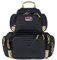 G. Outdoor Products G.P.S. GPS-1711BPBT Handgunner Rucksack, Schwarz/Hellbraun