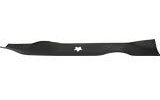 Lame mulching adaptable pour tondeuse AYP, BERNARD, ELECTROLUX - HUSQVARNA, JOHN DEERE, JONSERED pour Coupe de 92 cm - LR11