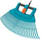 GARDENA 03107-20 Balai éventail en plastique XXL vario