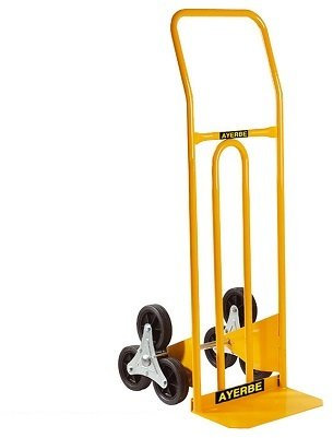 Ayerbe – Brouette Motorisée ay-150-art 150 kg