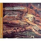 Missa Solemnis (+Hm-Katalog 2005)