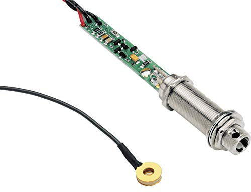 Fishman Active Resophonic Pickup