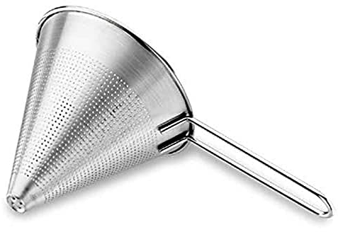 Lacor 60316V Passoire Chinois Manche Fil 16 cm