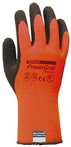 Format 4029234910233 – Handschuh Towa Power Grab Thermo. Gr. 9