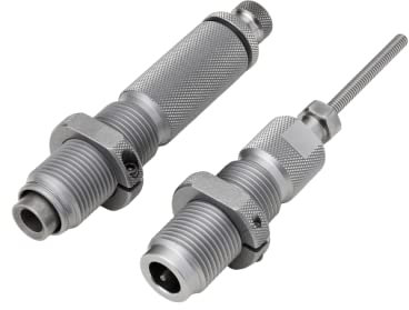 Hornady Unisex-Erwachsene 546349 Holster, Schwarz, DIESET 2 300 Blackout (.308)