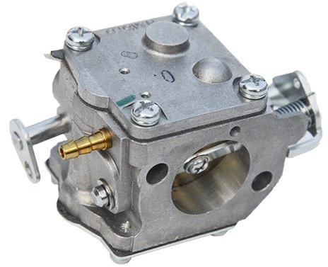 Husqvarna Carburador reemplaza 503280316, Tillotson HS254b HS260A, utilizado en motosierras 61 268 272