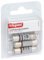 Legrand - Cartouches fusibles pour porte-fusibles - sans témoin - 10,3x38mm - 32A