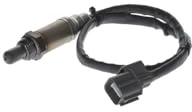 Bosch 0258005176 - Lambda sensor with vehicle-specific connector