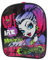 Monster High Kindergarten Kinder Rucksack Tasche Kindertasche