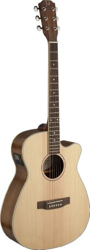 JamesNeligan ASY-ACE Electro Acoustic Guitars