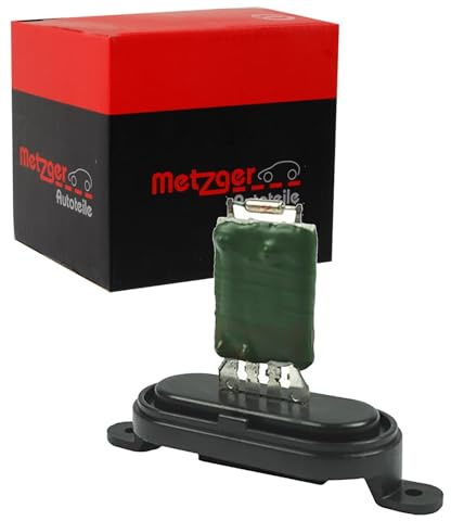 Metzger Autoteile 0917066