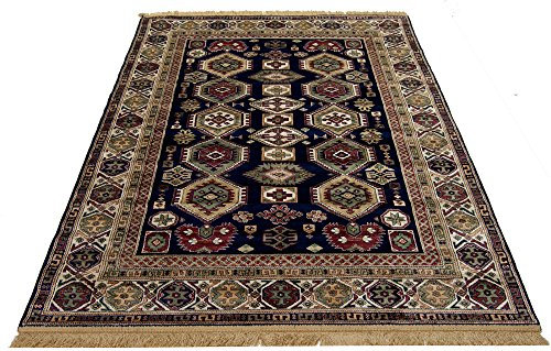 Galeria Farah1970 - 105X67 Cm Teppich Soraya Moderne Viscose New Thin Ideal zB die Badewanne, Dusche, Teppiche, Wand - Multi USE