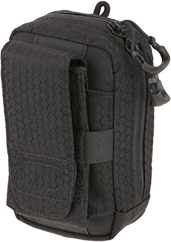 Maxpedition Phone Utility Tasche Schwarz