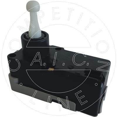a.i.c. Competition Line 56190 Stell Element LWR