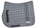 Equiline Schabracke Gabry, Dressur | Grau