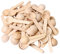 BQLZR Mini Cucharas de Madera Pequeñas Cucharas de Cocina Redondas para Condimentar Sal Miel Café Comer Helado 7,5 x 2,4 x 1,3 cm Paquete de 50