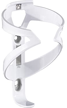 Porte bidon BONTRAGER Elite Blanc